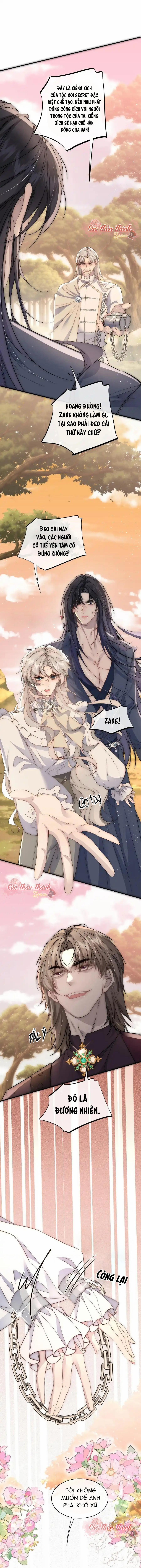 Ngục Tuyết 22 trang 1