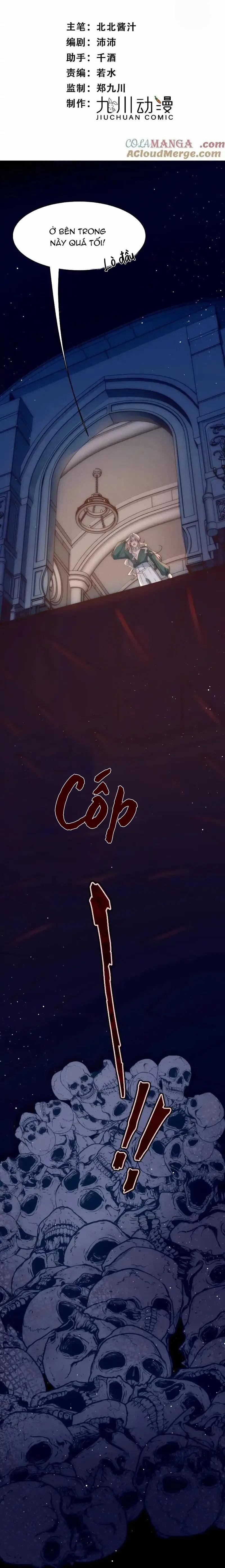 Ngục Tuyết 27 trang 1