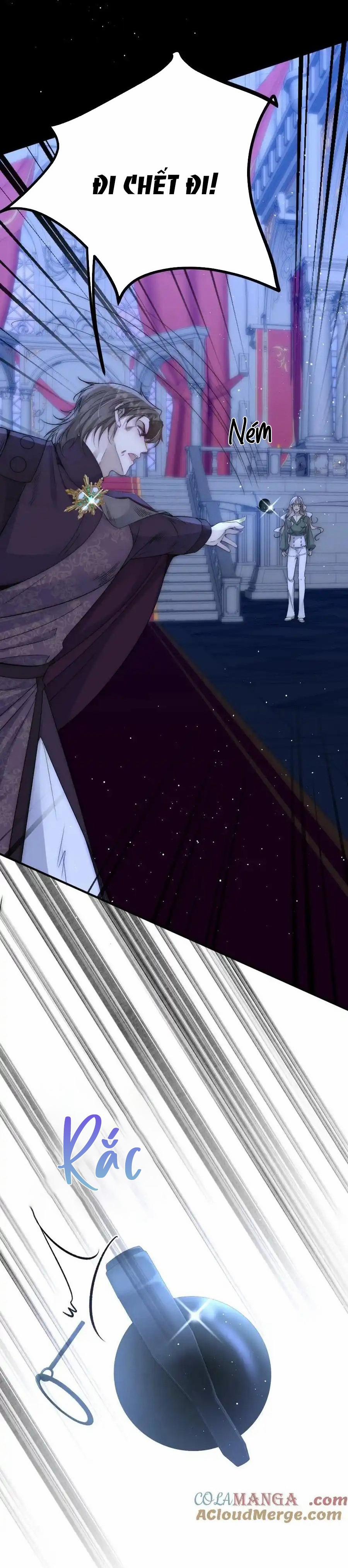 Ngục Tuyết 27 trang 14