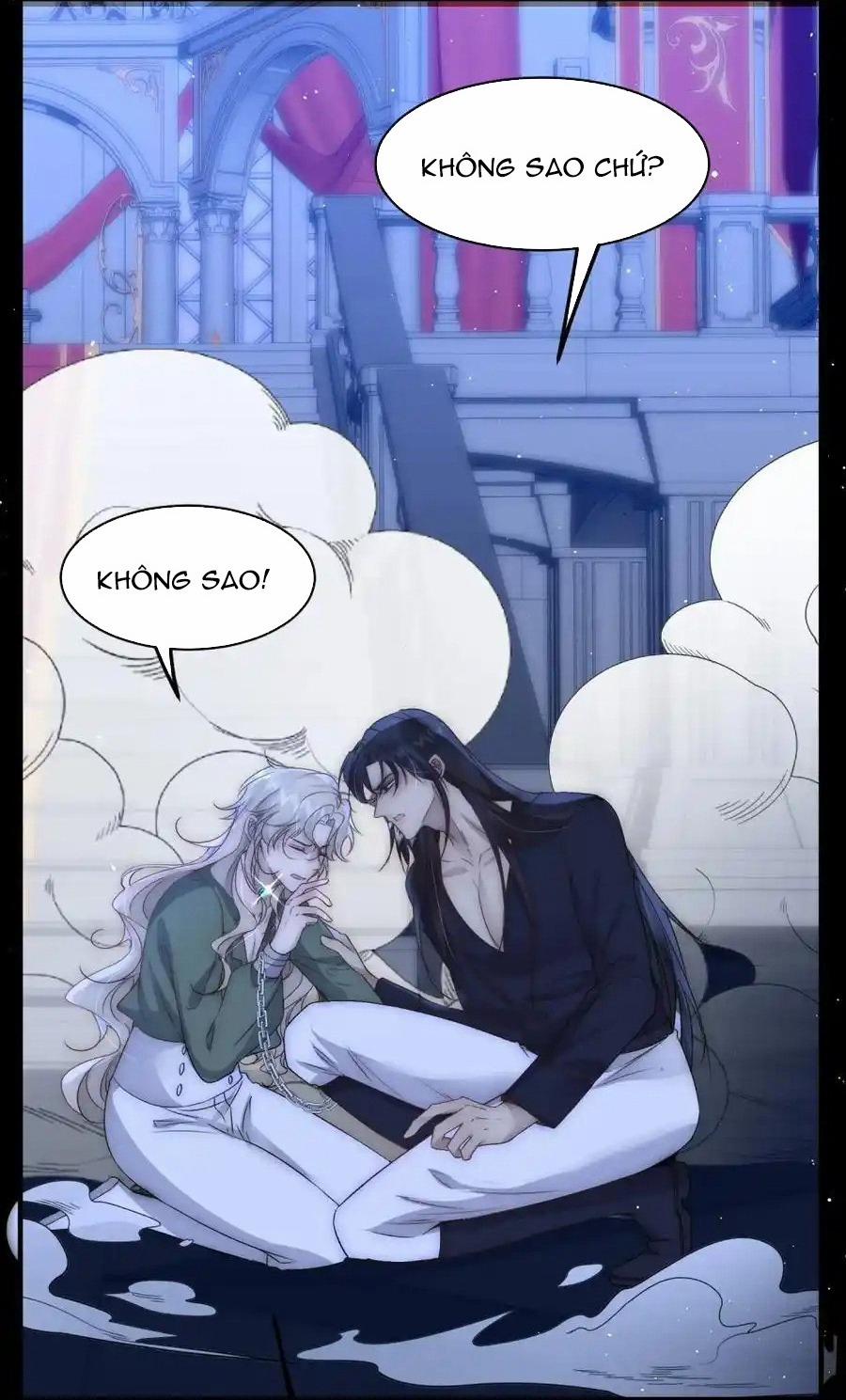 Ngục Tuyết 27 trang 16