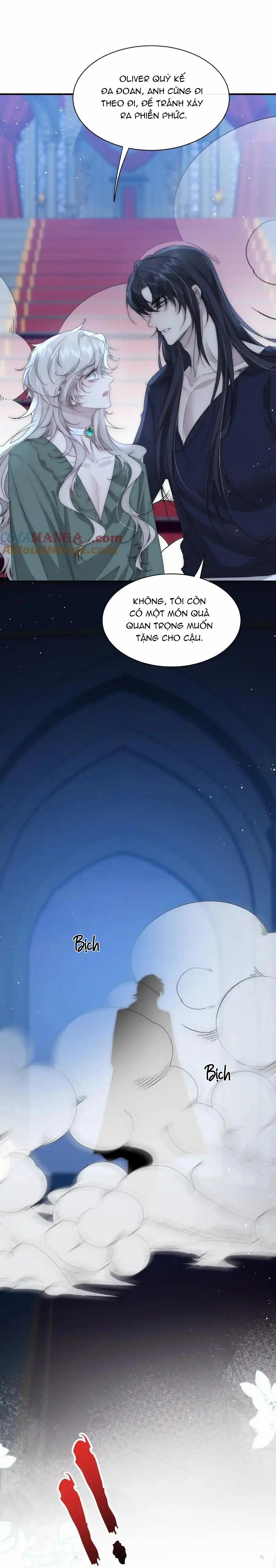 Ngục Tuyết 27 trang 19