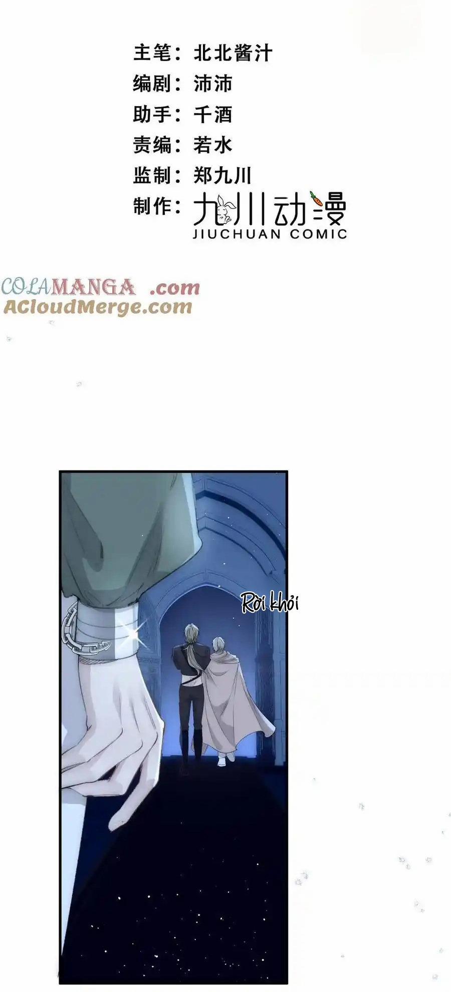 Ngục Tuyết 29 trang 1