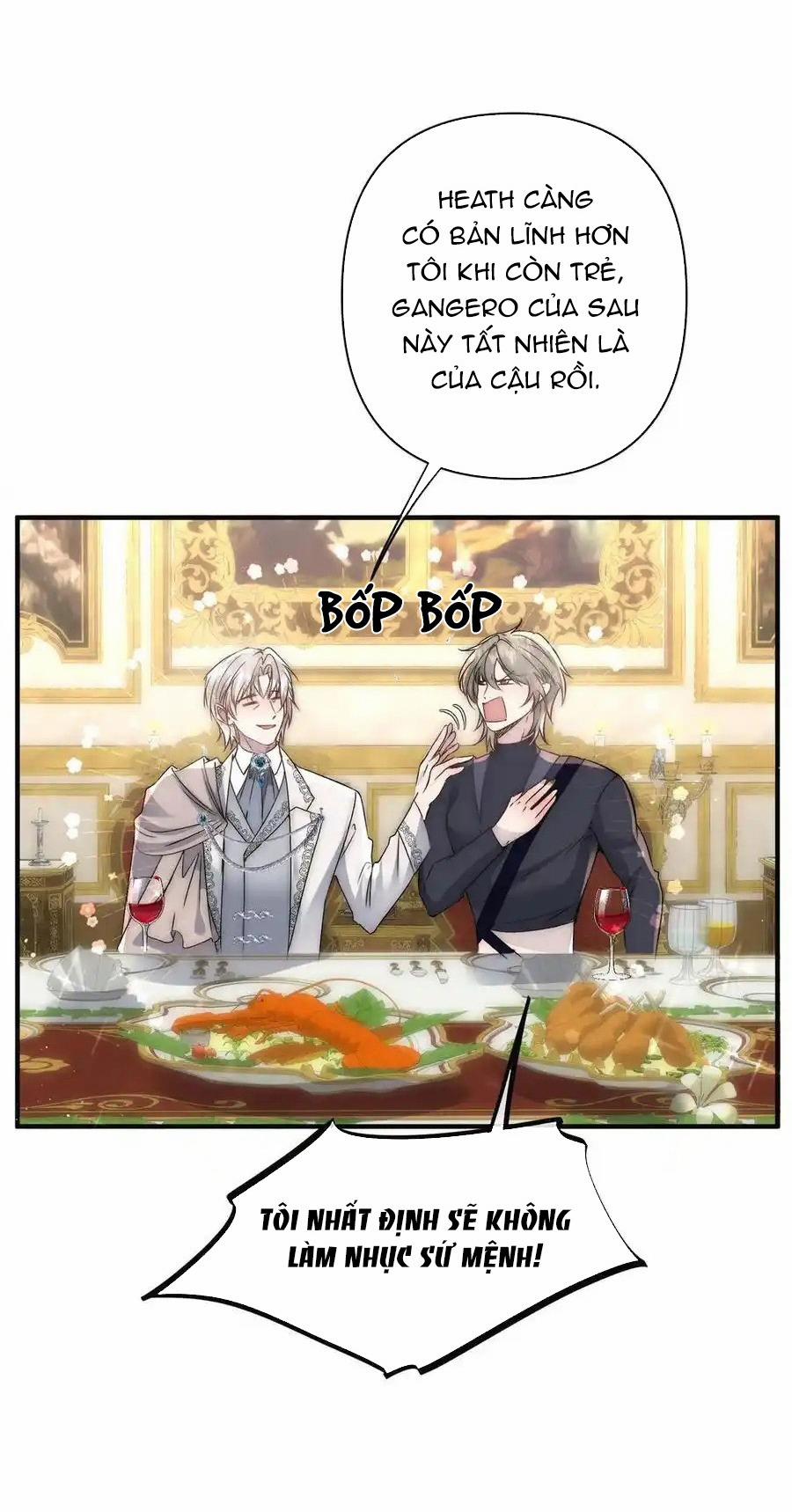 Ngục Tuyết 29 trang 16