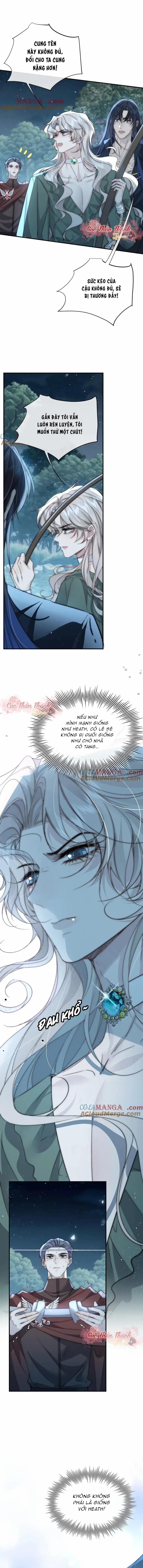 Ngục Tuyết 31 trang 1