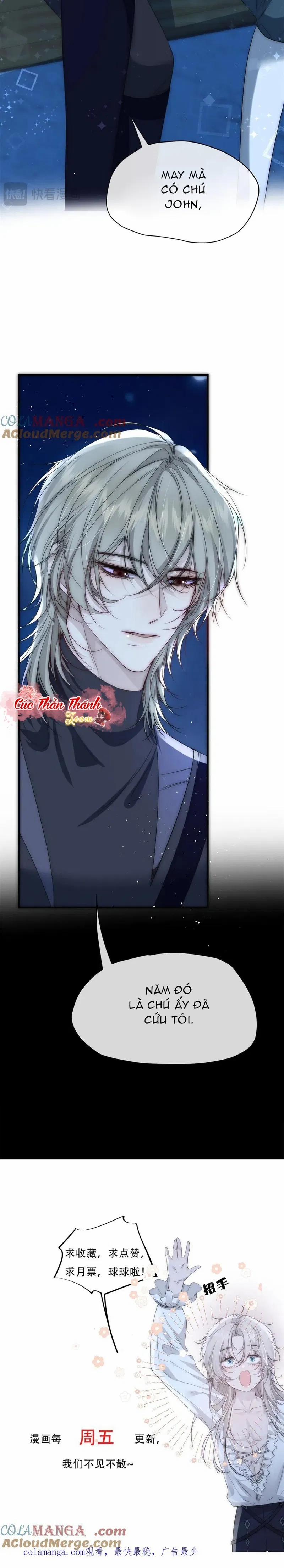 Ngục Tuyết 31 trang 6