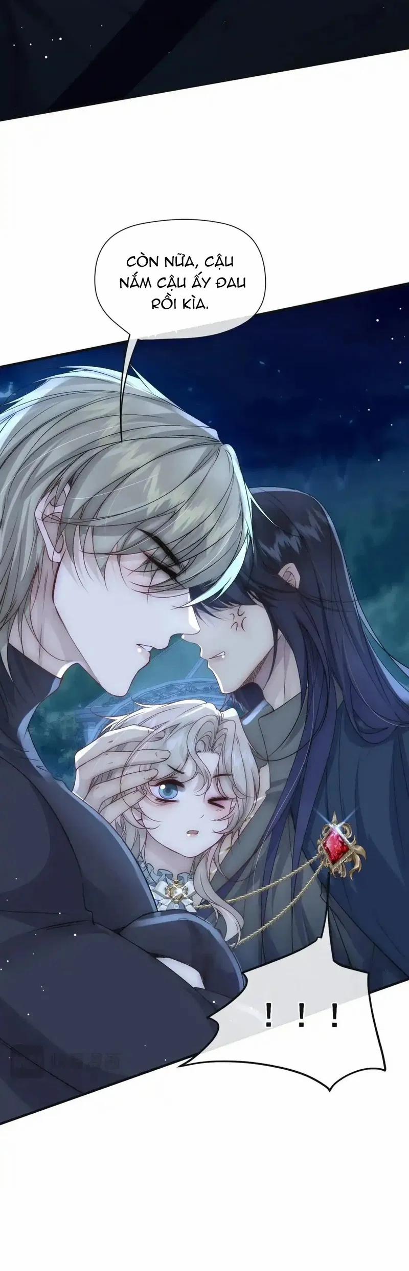 Ngục Tuyết 33 trang 11