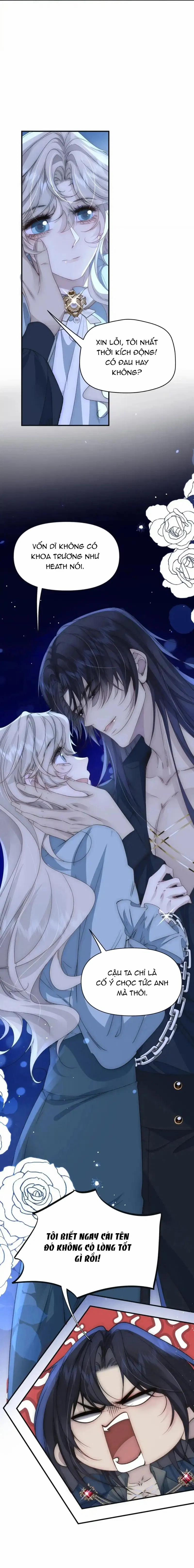 Ngục Tuyết 33 trang 13