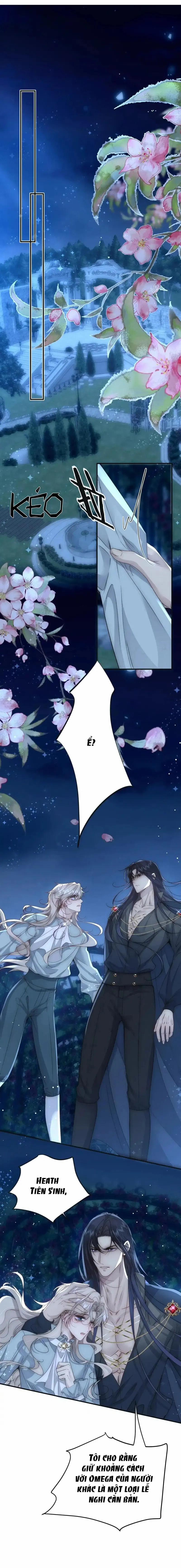 Ngục Tuyết 33 trang 9