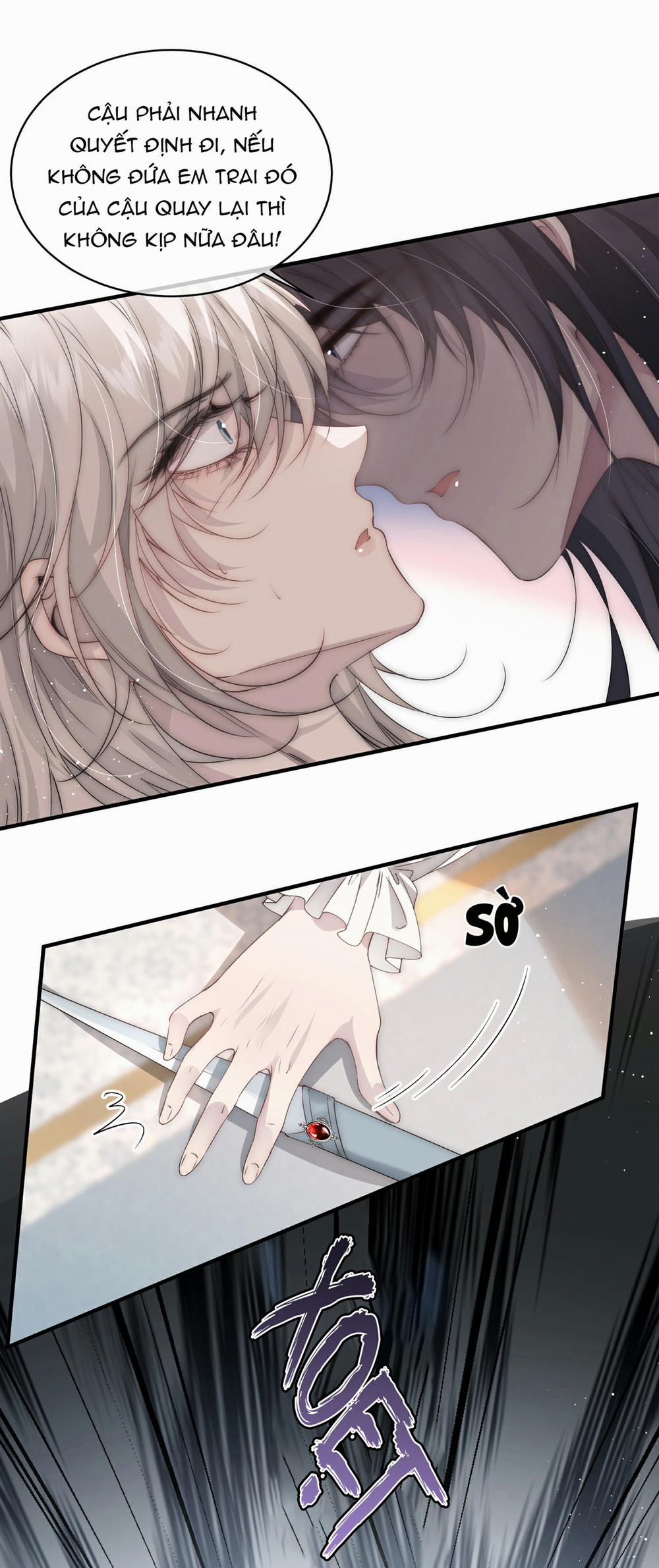 Ngục Tuyết 5 trang 20