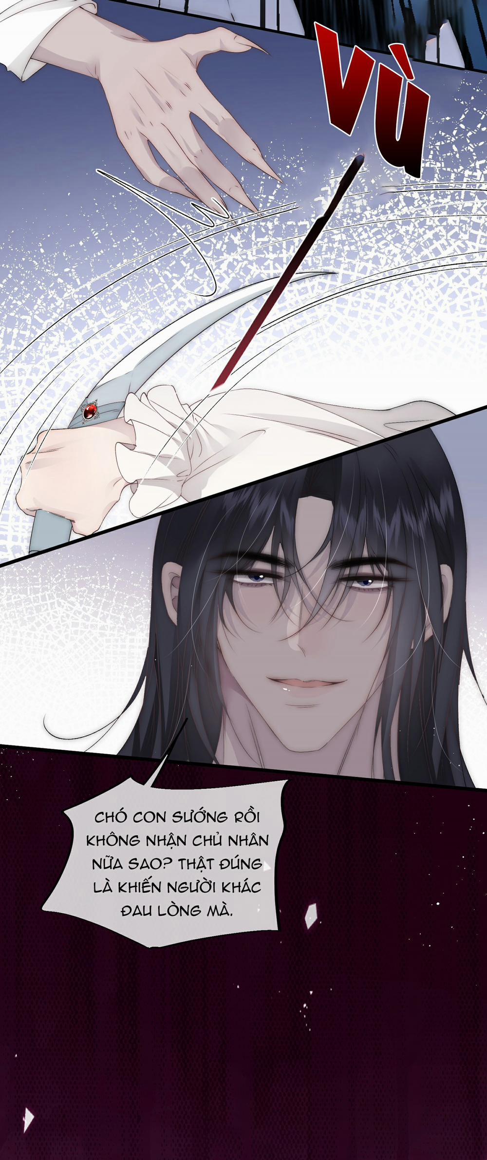 Ngục Tuyết 5 trang 22