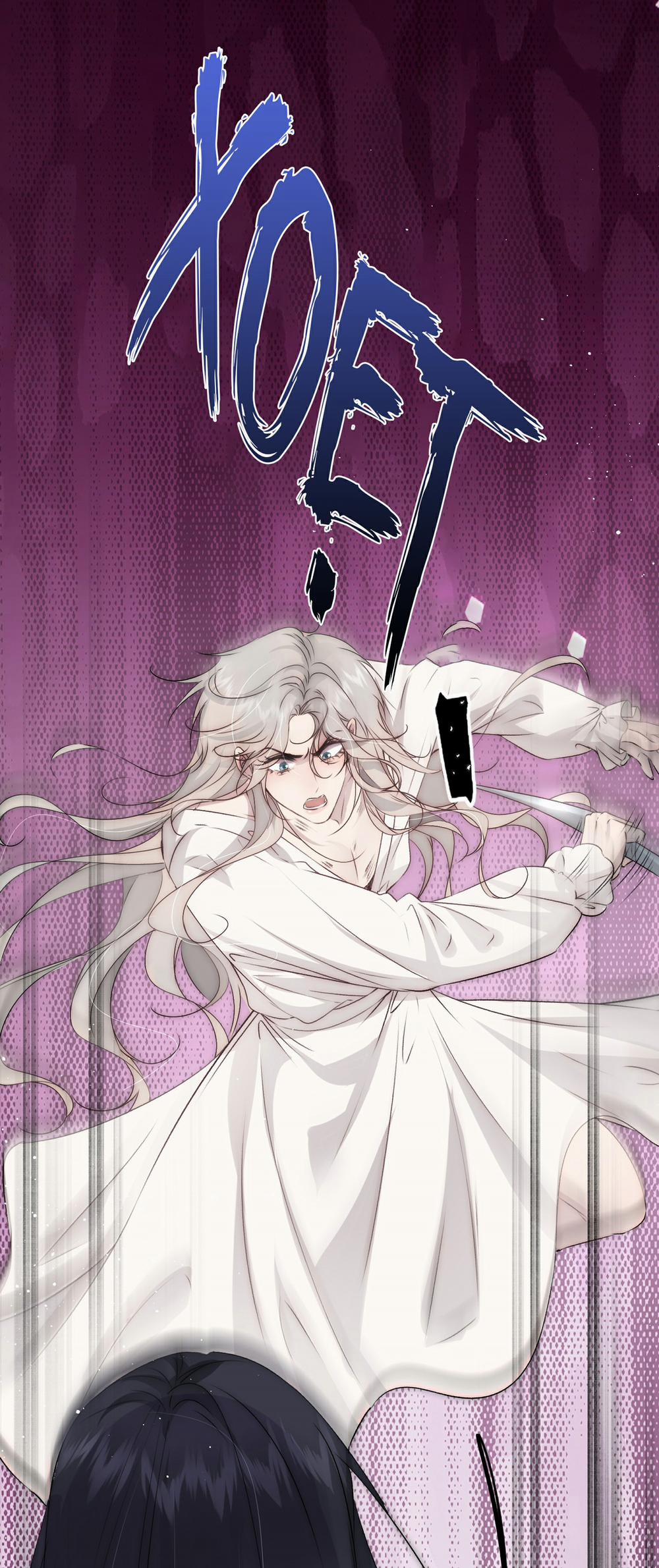 Ngục Tuyết 5 trang 23