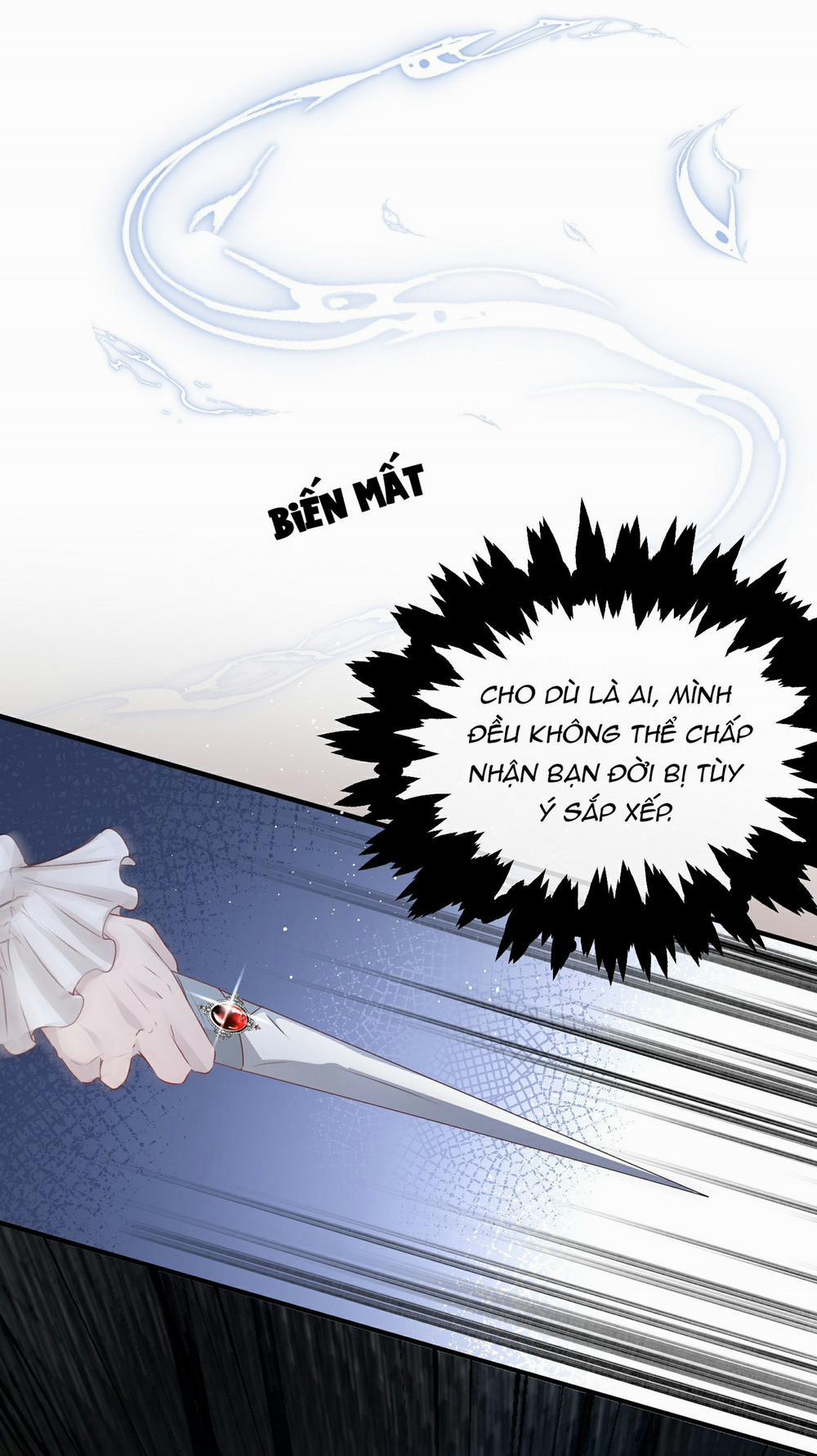 Ngục Tuyết 5 trang 27