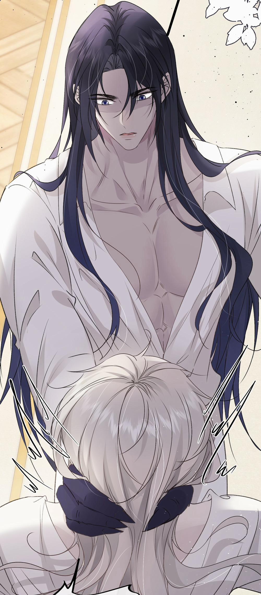 Ngục Tuyết 5 trang 32