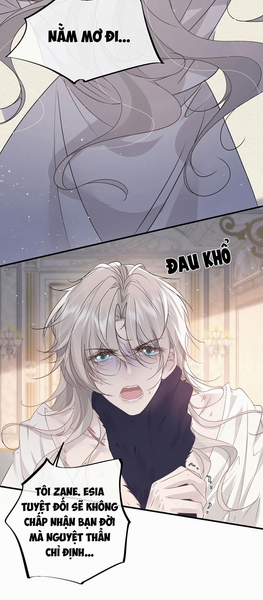 Ngục Tuyết 5 trang 33