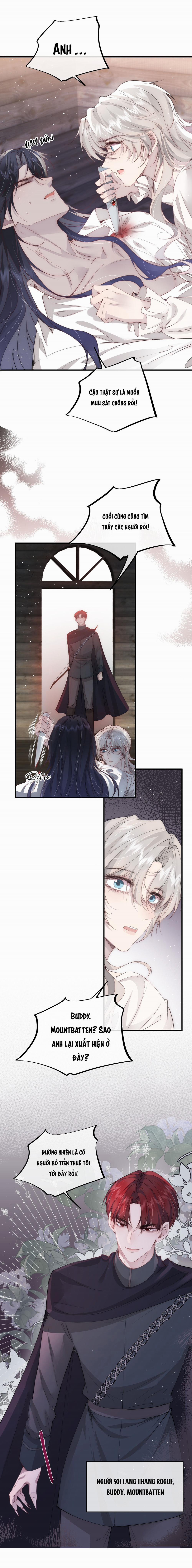 Ngục Tuyết 6 trang 7