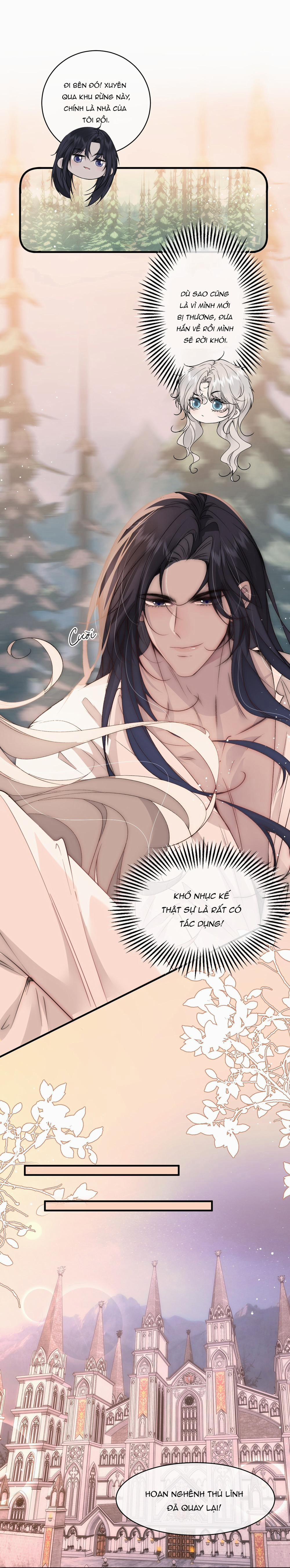 Ngục Tuyết 7 trang 8