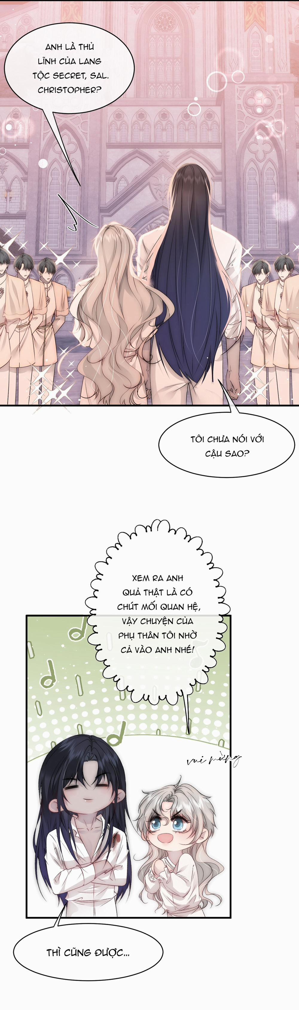 Ngục Tuyết 7 trang 9