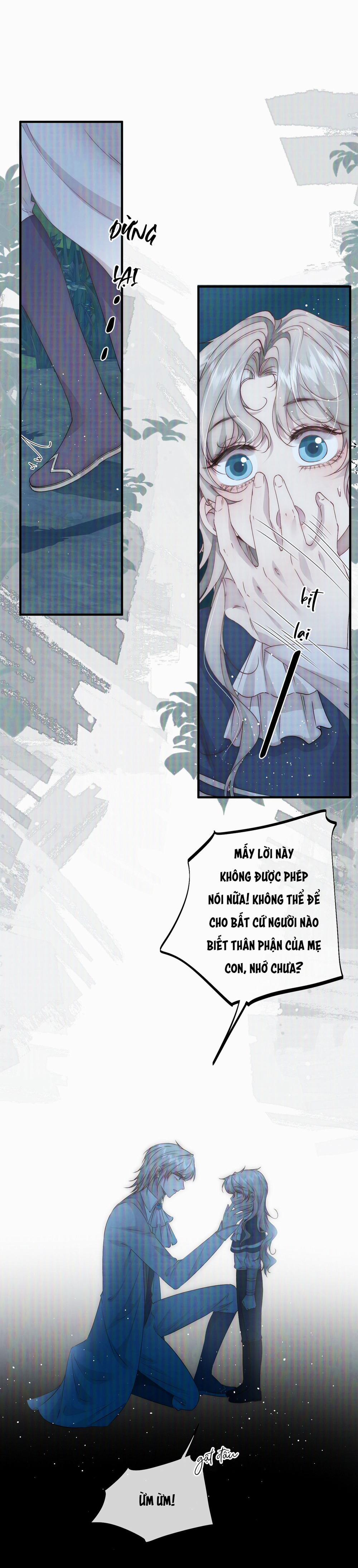 Ngục Tuyết 8 trang 10