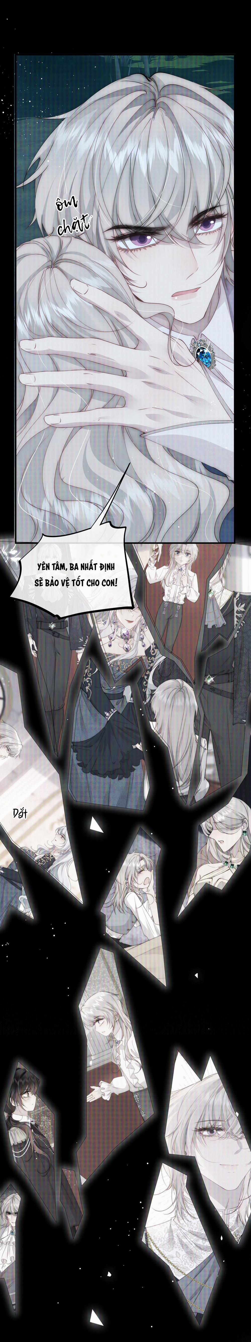 Ngục Tuyết 8 trang 11