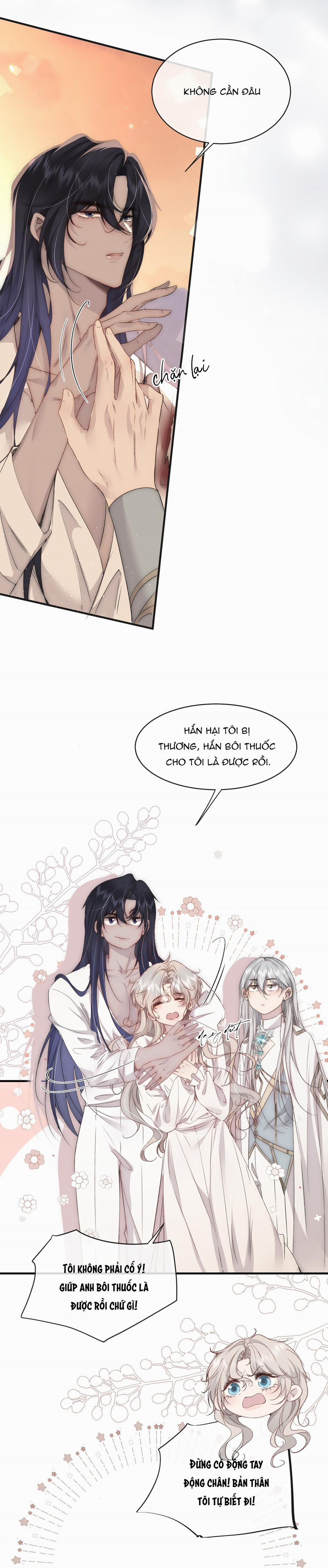 Ngục Tuyết 8 trang 2