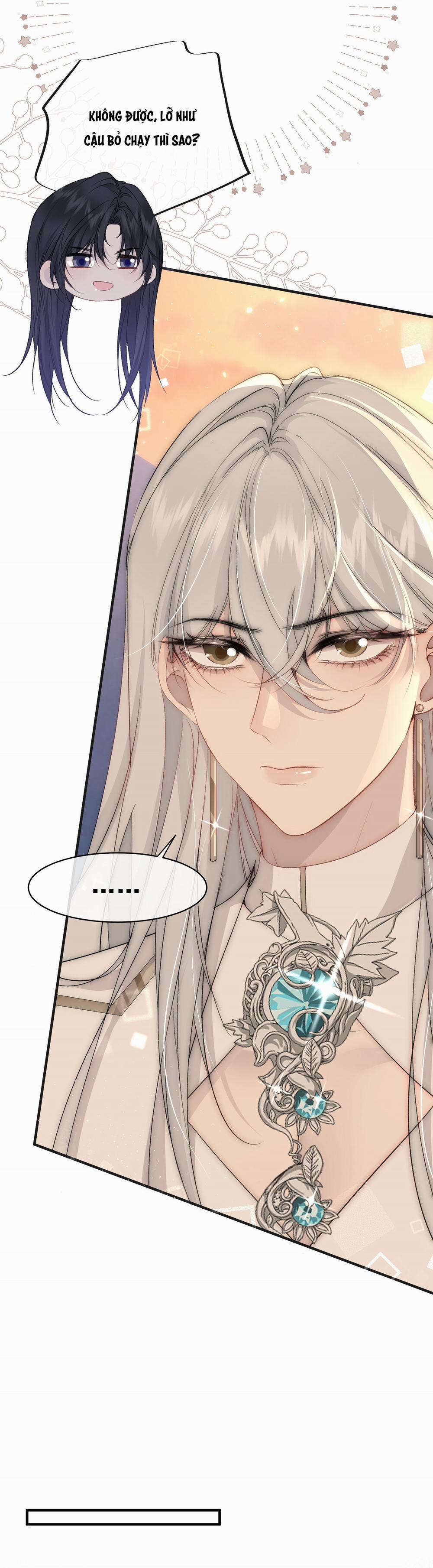 Ngục Tuyết 8 trang 3