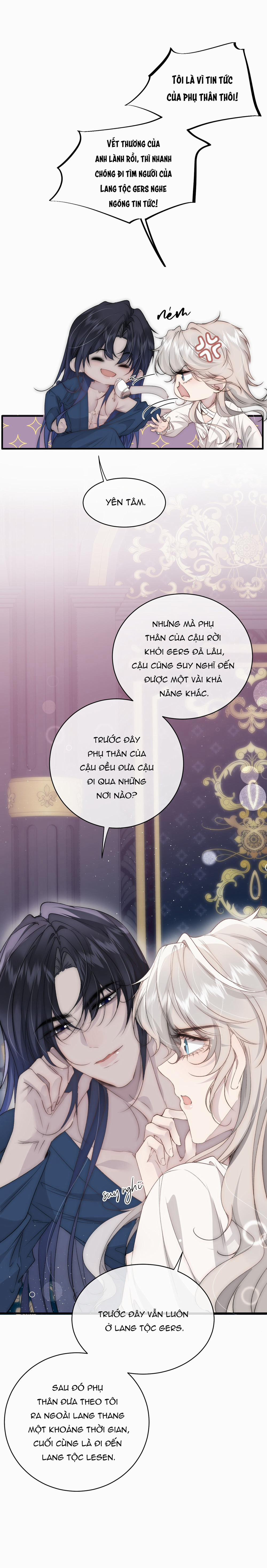 Ngục Tuyết 8 trang 5