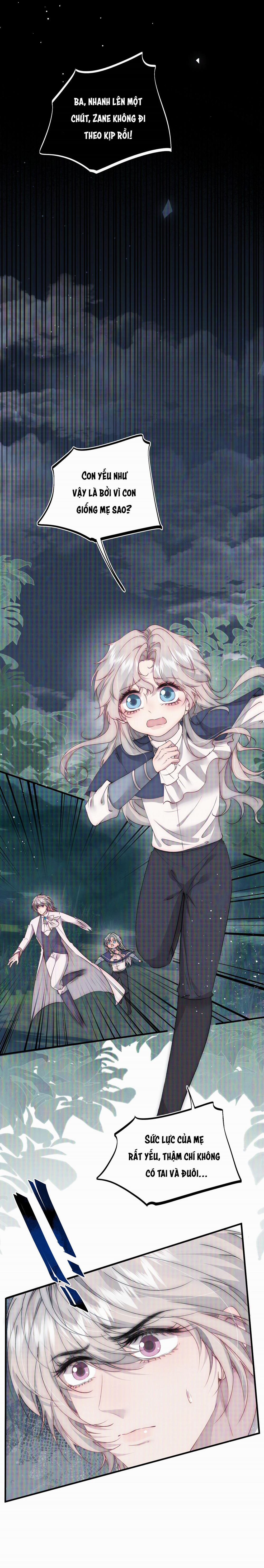 Ngục Tuyết 8 trang 9