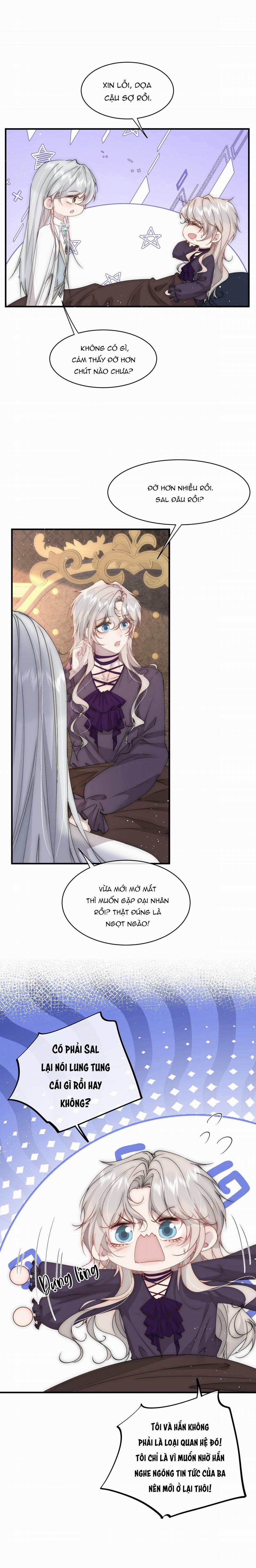 Ngục Tuyết 9 trang 3