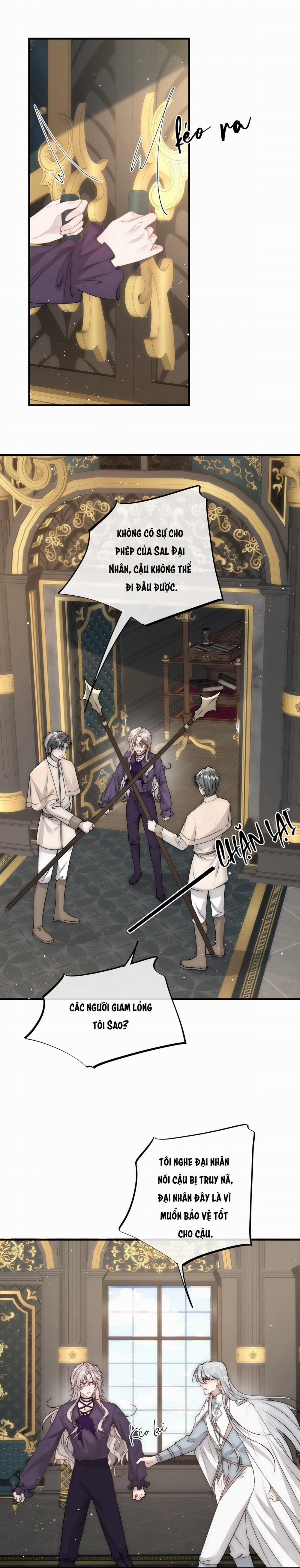 Ngục Tuyết 9 trang 5