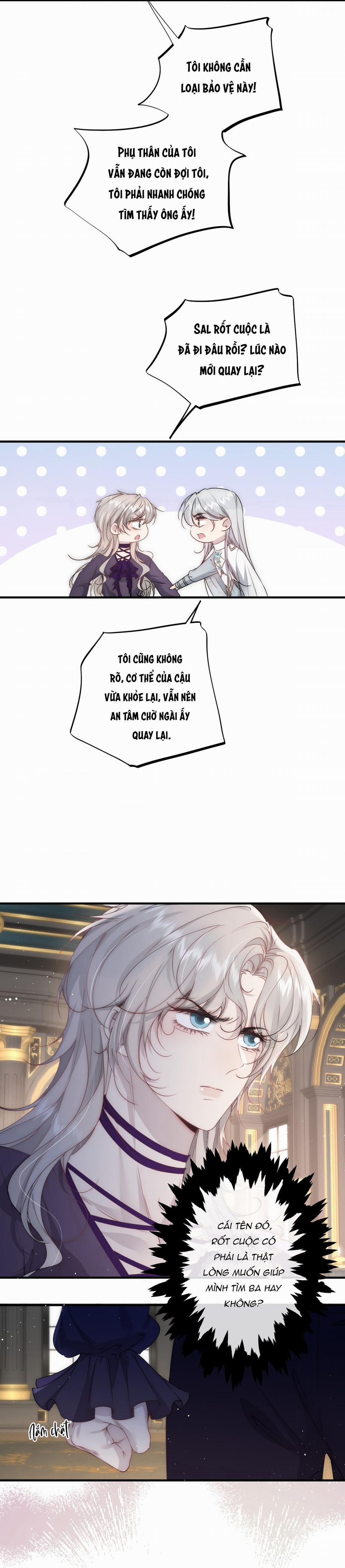 Ngục Tuyết 9 trang 6