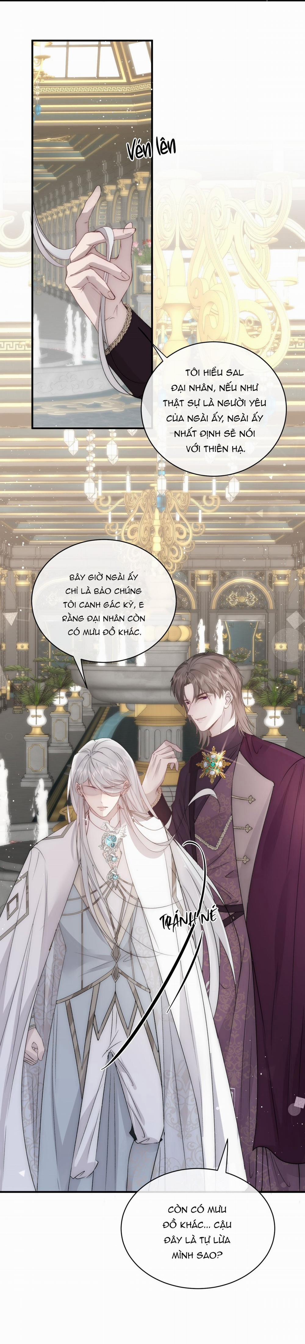 Ngục Tuyết 9 trang 8