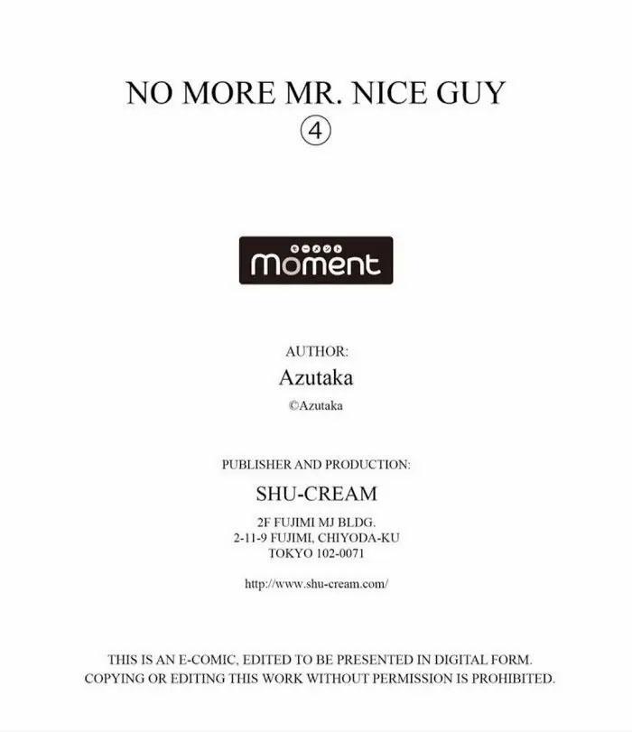 Ngưng Làm Trai Tốt 4 trang 35