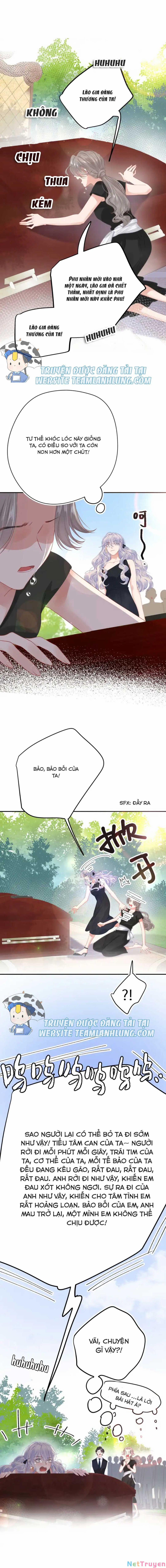 Ngược Đãi Mẹ Kế 1 trang 2