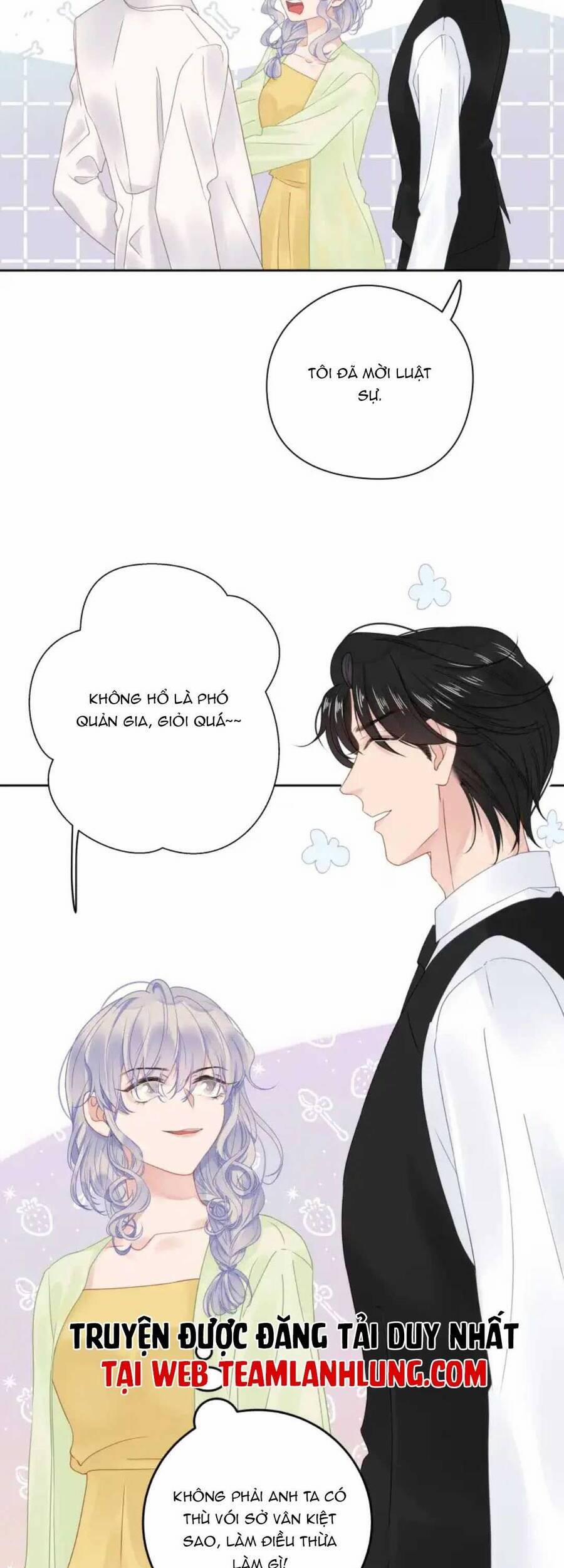 Ngược Đãi Mẹ Kế 11 trang 10