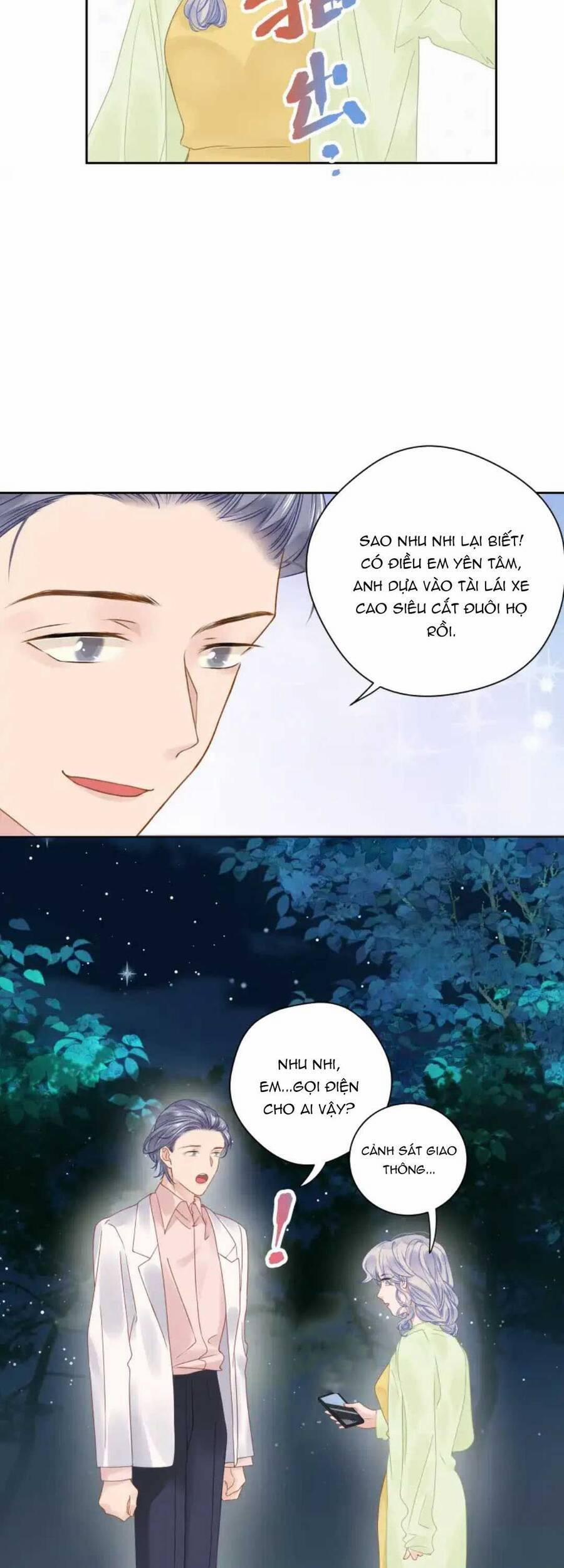 Ngược Đãi Mẹ Kế 11 trang 12