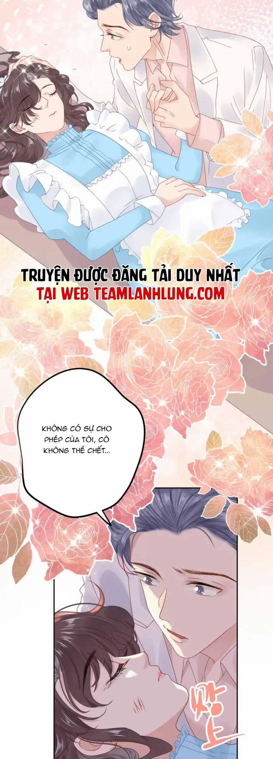 Ngược Đãi Mẹ Kế 11 trang 17