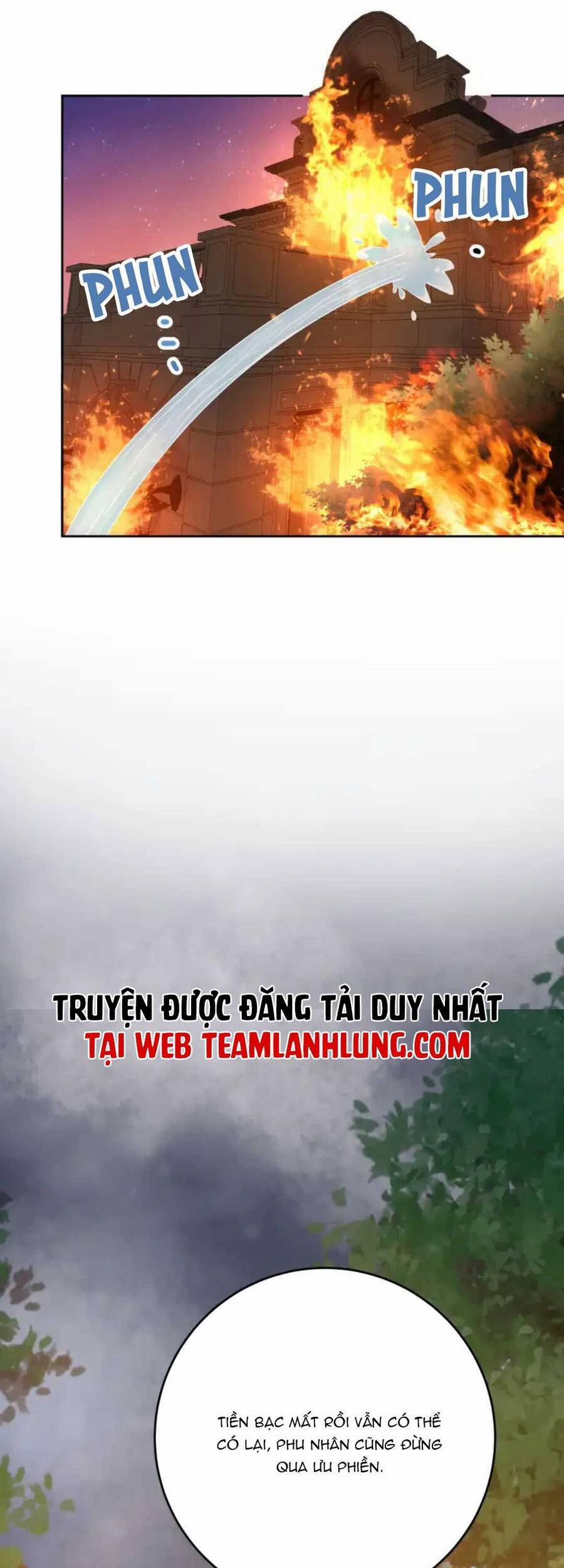 Ngược Đãi Mẹ Kế 11 trang 2