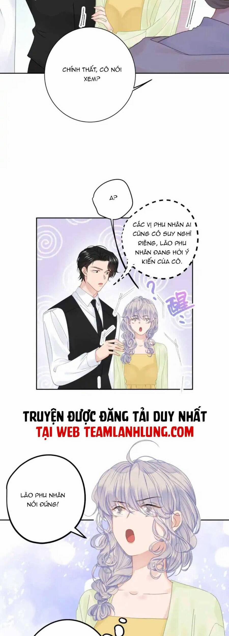 Ngược Đãi Mẹ Kế 11 trang 24