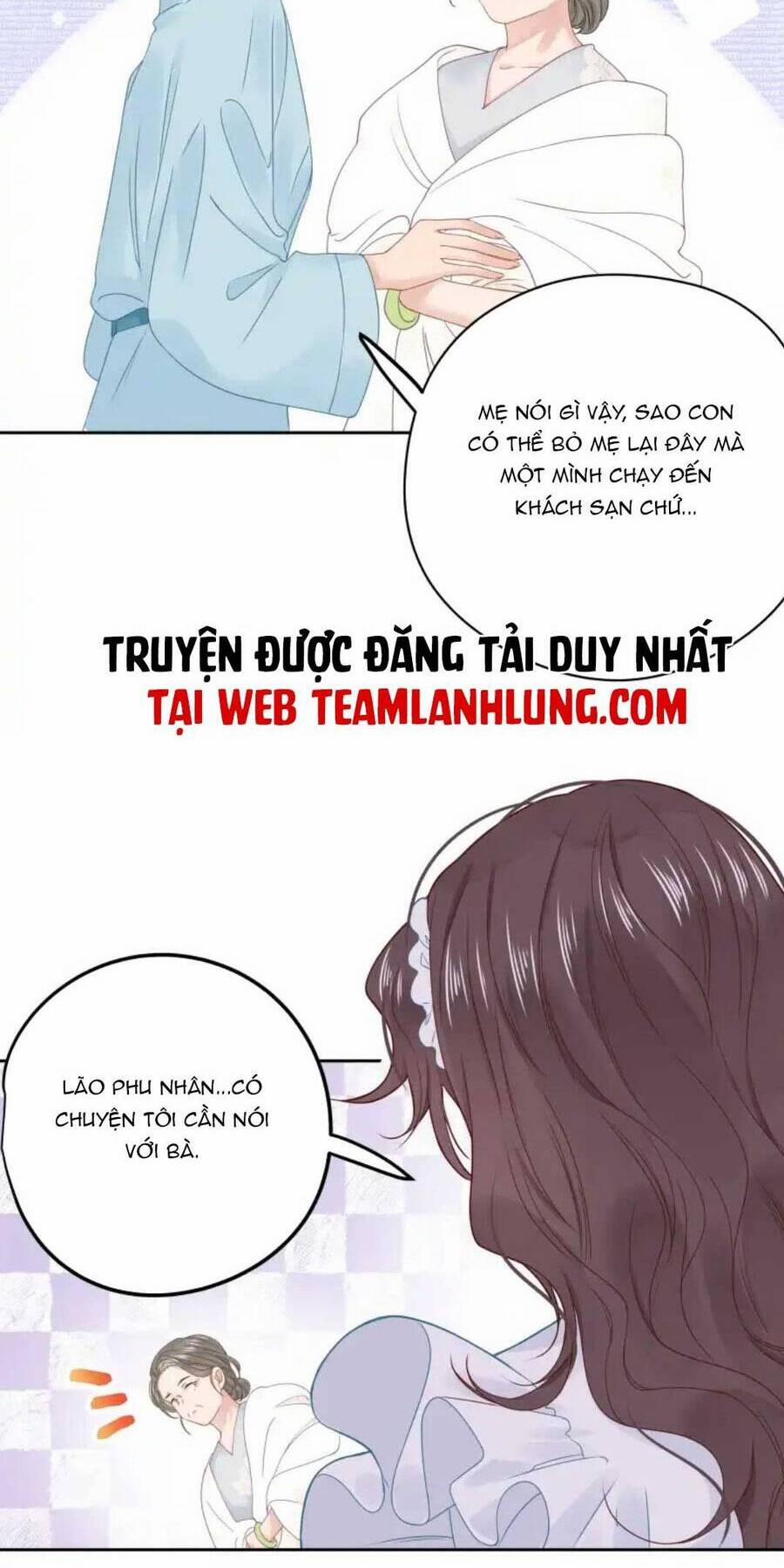 Ngược Đãi Mẹ Kế 11 trang 26