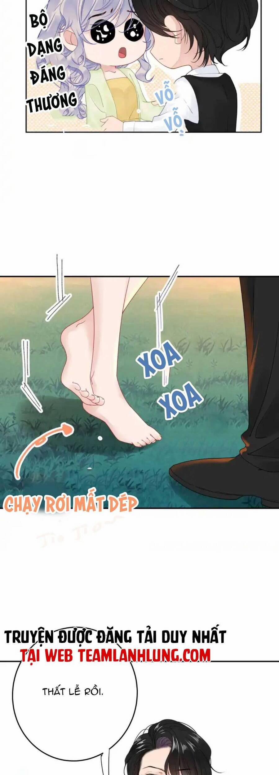 Ngược Đãi Mẹ Kế 11 trang 4