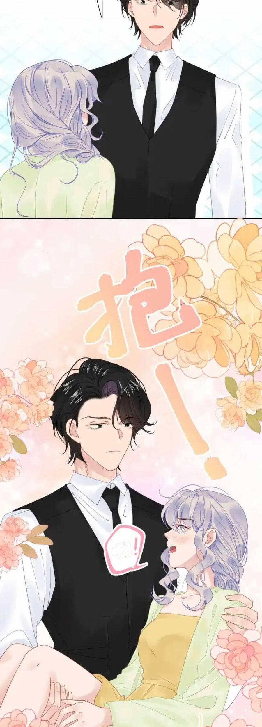 Ngược Đãi Mẹ Kế 11 trang 5