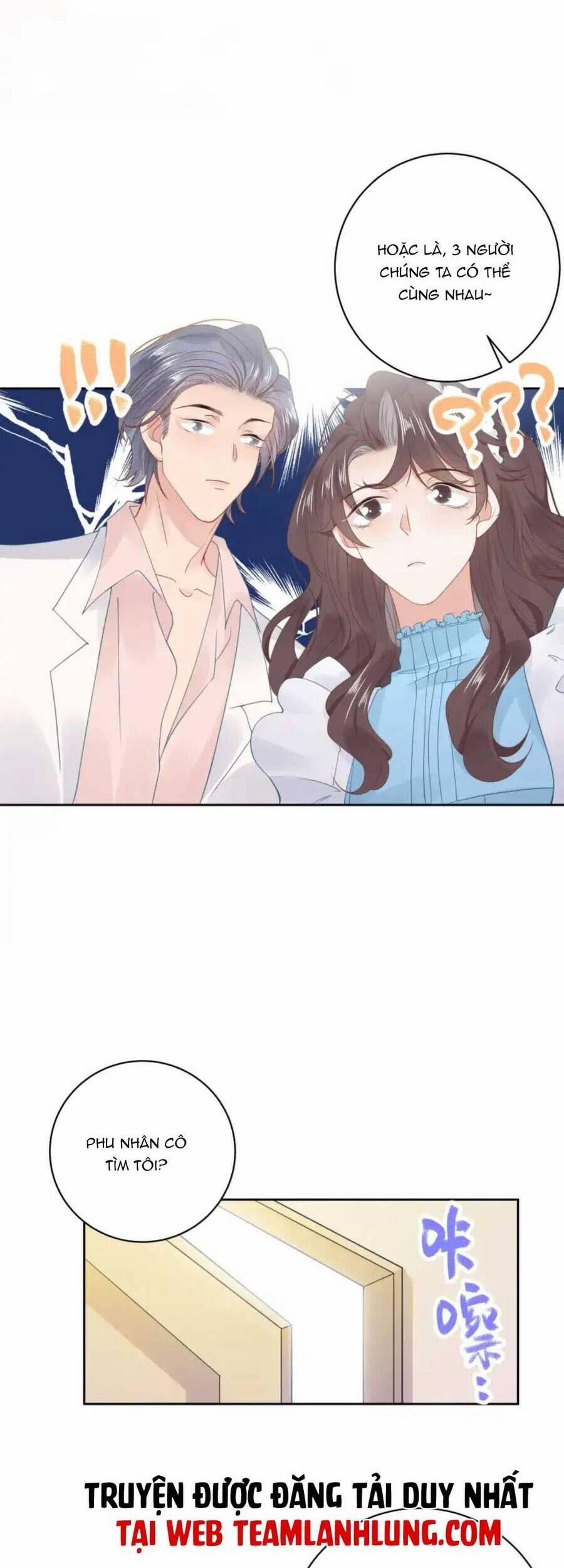 Ngược Đãi Mẹ Kế 12 trang 15