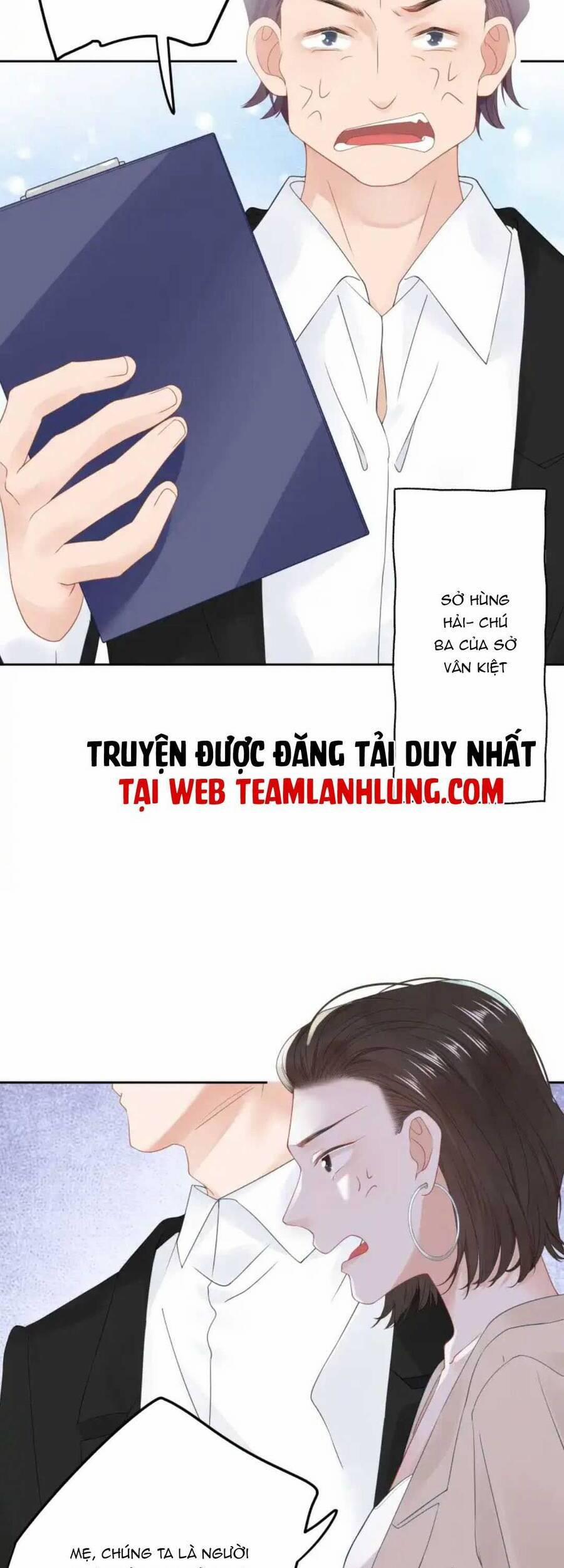 Ngược Đãi Mẹ Kế 12 trang 20