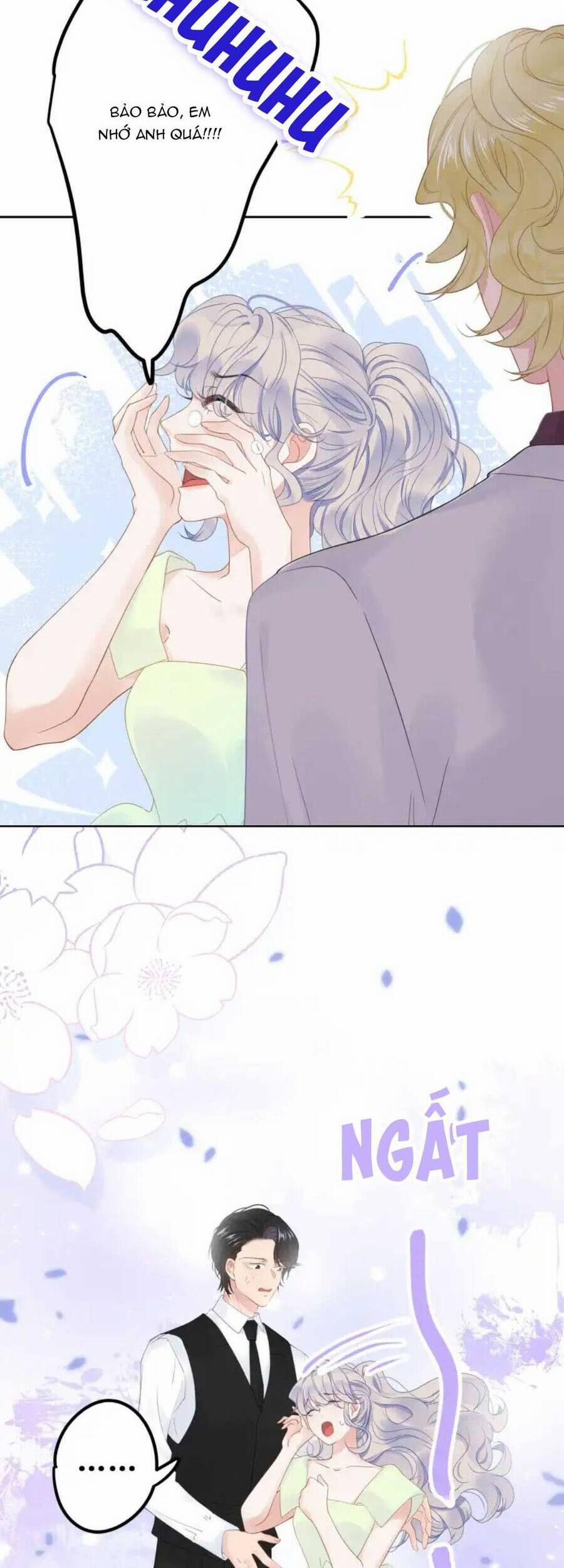 Ngược Đãi Mẹ Kế 12 trang 25