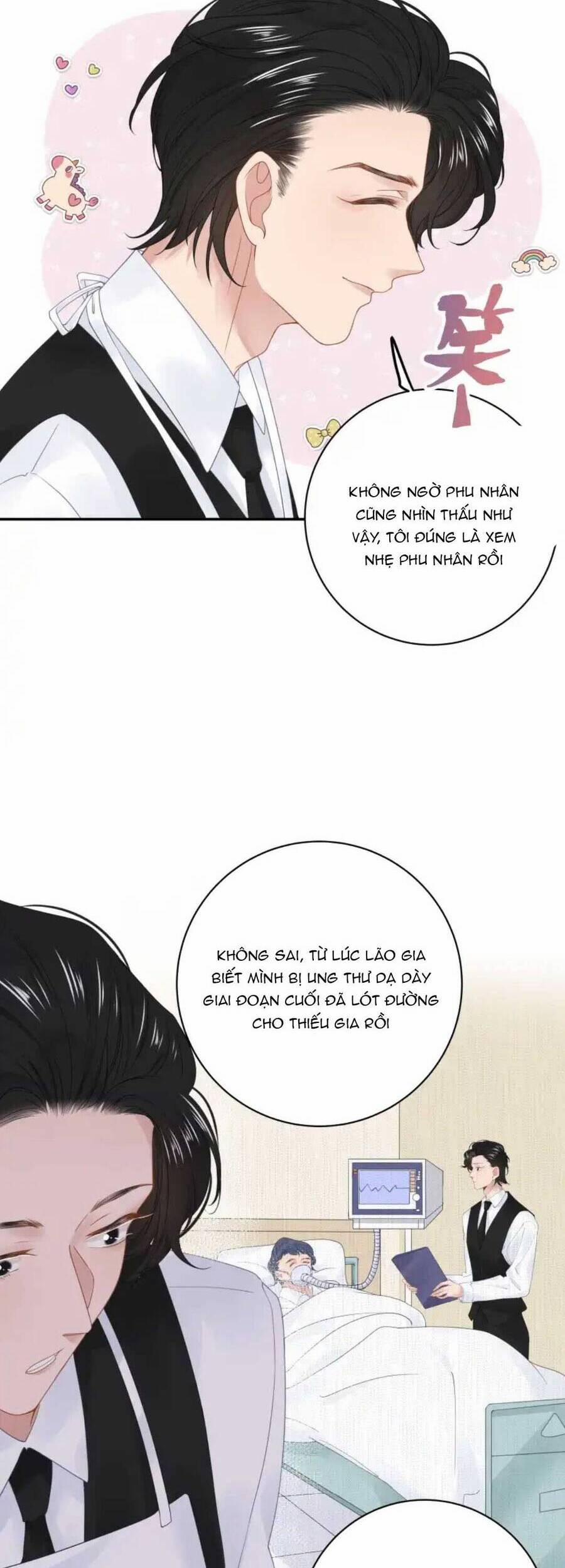 Ngược Đãi Mẹ Kế 13 trang 11