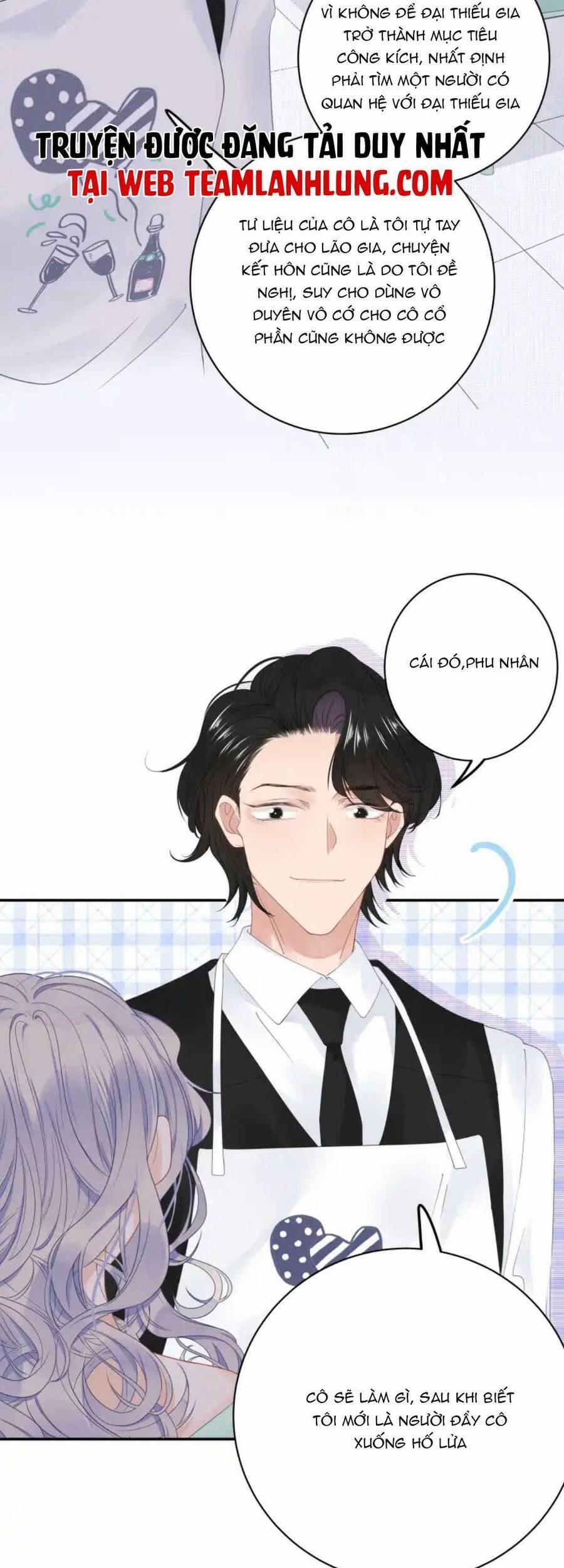 Ngược Đãi Mẹ Kế 13 trang 12