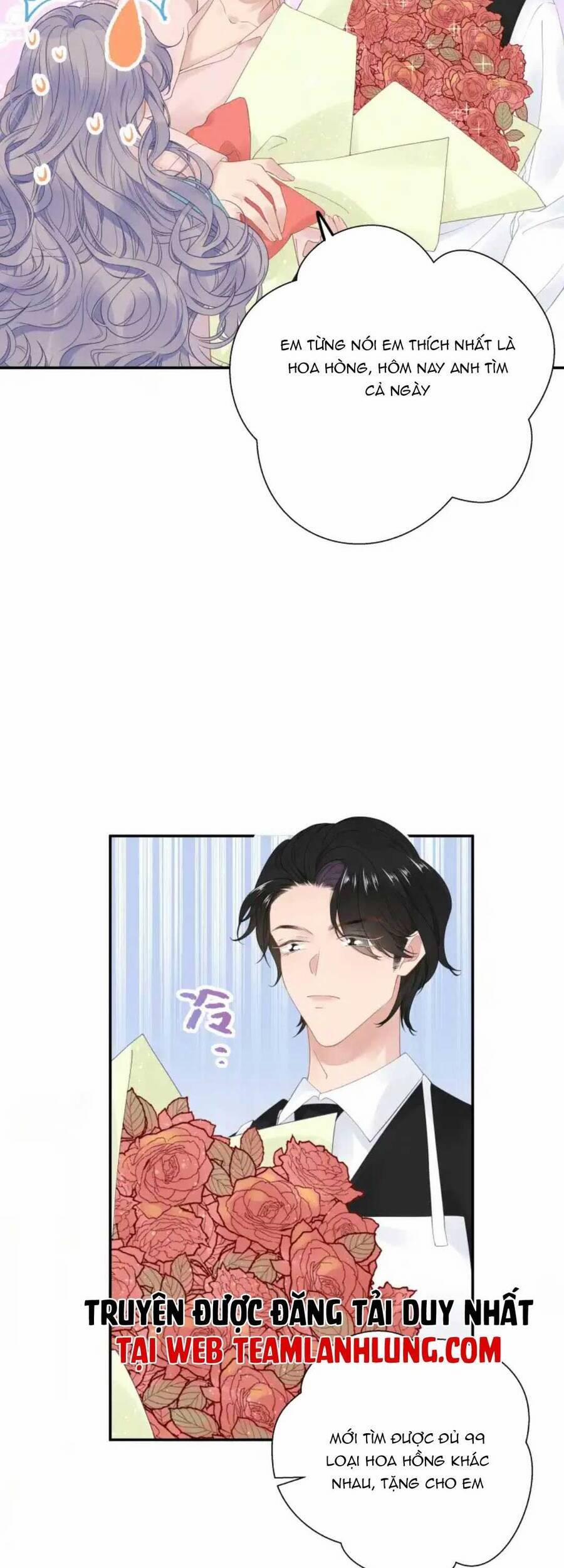 Ngược Đãi Mẹ Kế 13 trang 14