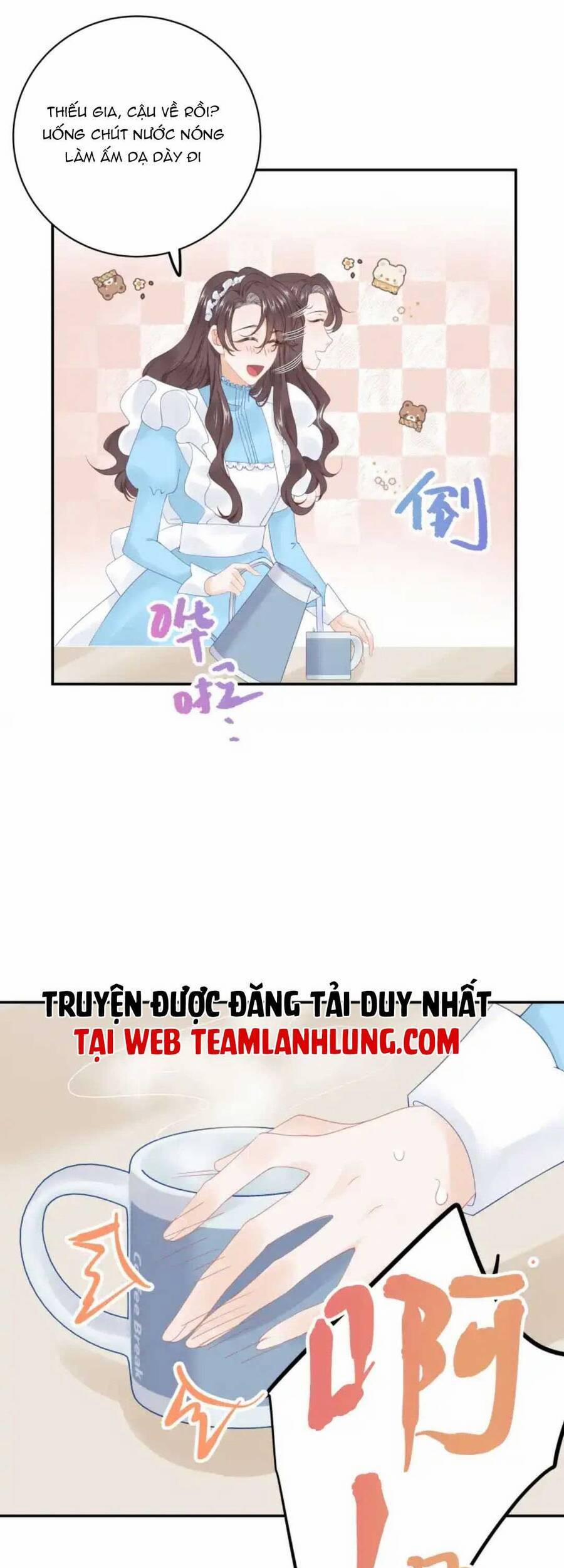 Ngược Đãi Mẹ Kế 13 trang 16