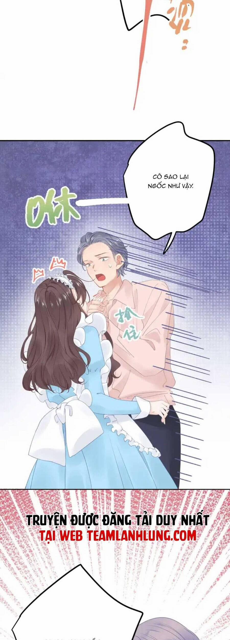 Ngược Đãi Mẹ Kế 13 trang 17