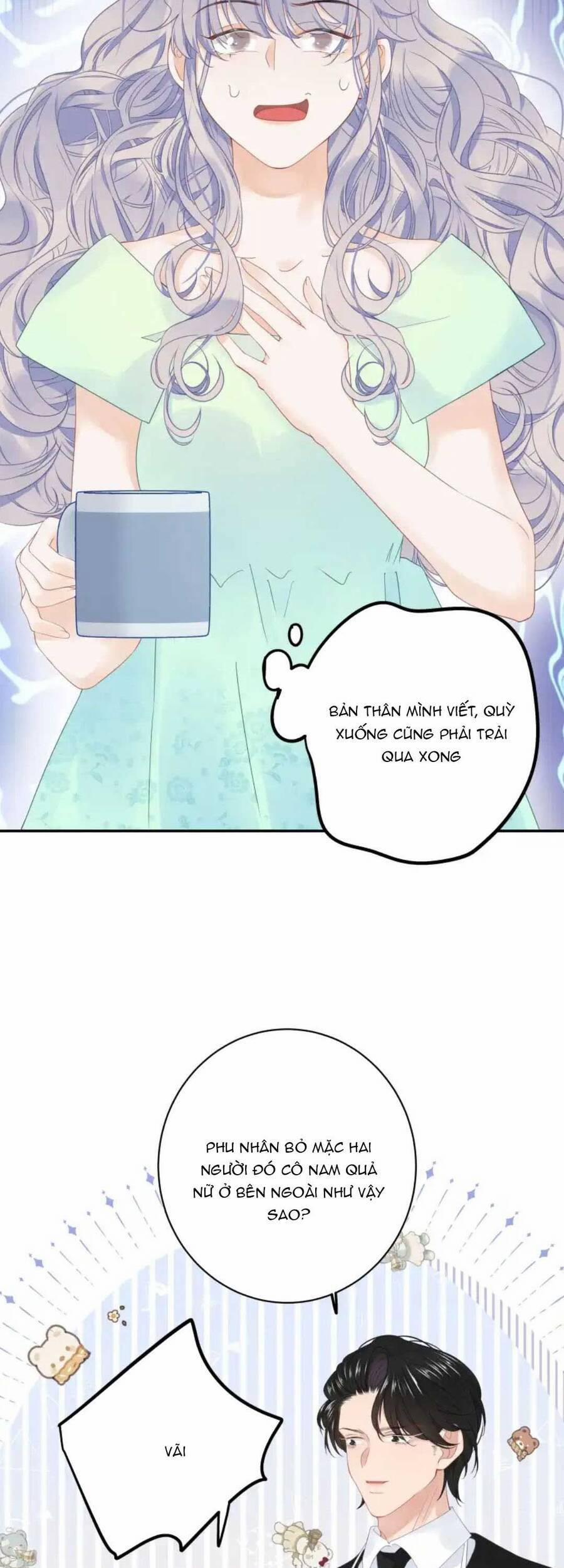 Ngược Đãi Mẹ Kế 13 trang 24